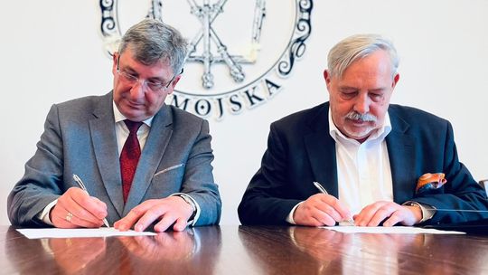 Akademia Zamojska Szpital Zamość