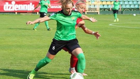 Medyk - Górnik 3:4. Kamczyk przywróciła nadzieję