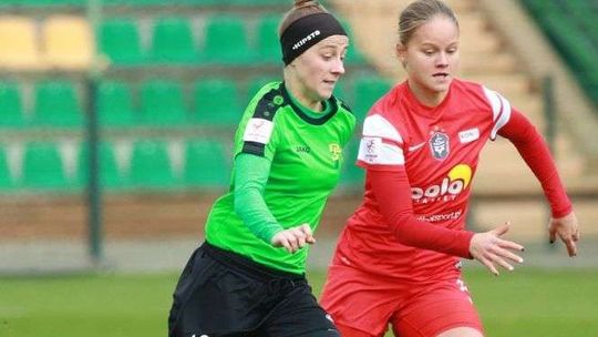 Medyk Konin – Górnik Łęczna 2:2, sukces był blisko