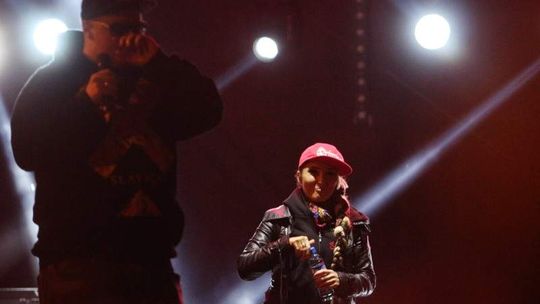 Medykalia 2014: Dziś Oddział Zamknięty i Poparzeni Kawą Trzy