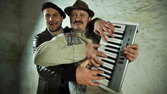 Medykalia 2014 na weekend. Zagrają m.in. Bracia Figo Fagot