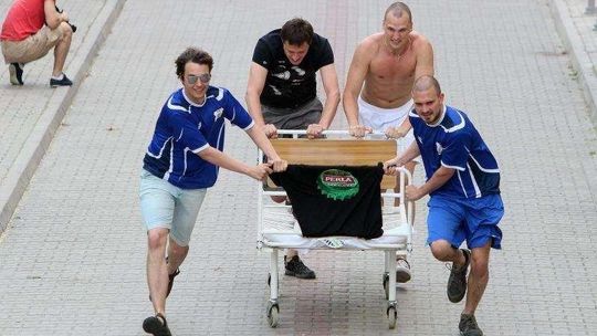 Medykalia 2015 w Lublinie: Początek w czwartek (program)