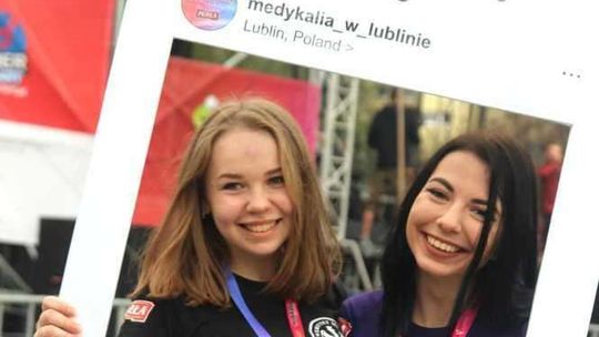 Medykalia 2017 w Lublinie. Dzień pierwszy za nami (zdjęcia)