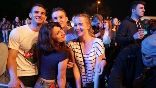 Medykalia 2017 w Lublinie: Zdjęcia z sobotnich koncertów, program na niedzielę