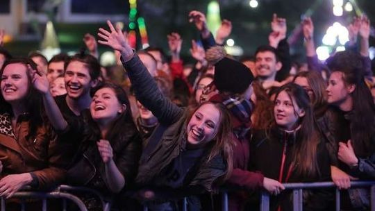 Medykalia 2018 w Lublinie. Studenci zapowiadają duże zmiany i obiecują gwiazdę