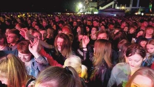 Medykalia, Juwenalia i Kozienalia 2017. W tym tygodniu pierwsze imprezy studenckie w Lublinie