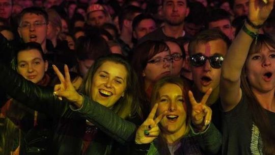 Medykalia, Kozienalia 2017: Znamy kolejne gwiazdy studenckich koncertów