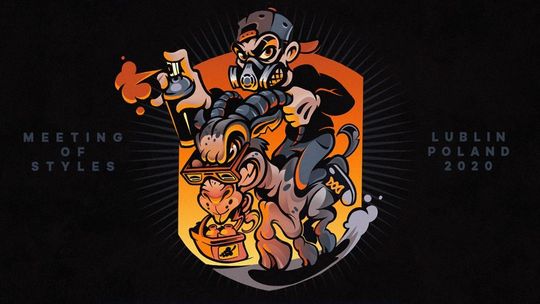 Meeting of Styles 2020 w Lublinie w okrojonej wersji