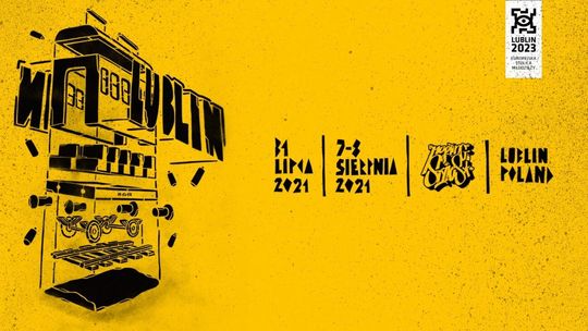 Meeting of Styles po raz 11. w Lublinie