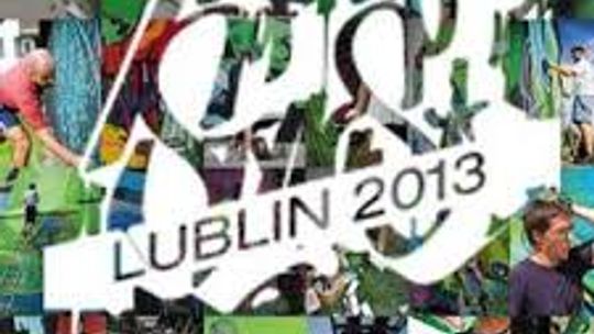 \"Meeting of Styles\" w Lublinie