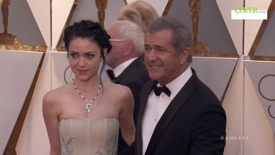 Mel Gibson spędził tydzień w szpitalu. Z powodu koronawirusa