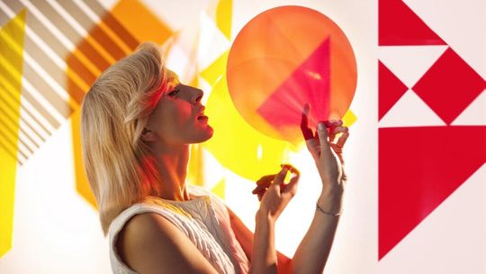 Mela Koteluk w Domu Kultury