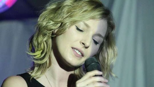 Mela Koteluk wystąpi przed Katie Melua na Arenie Lublin. Są ceny biletów