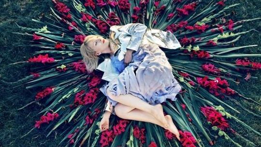 Mela Koteluk zaśpiewa w Lublinie