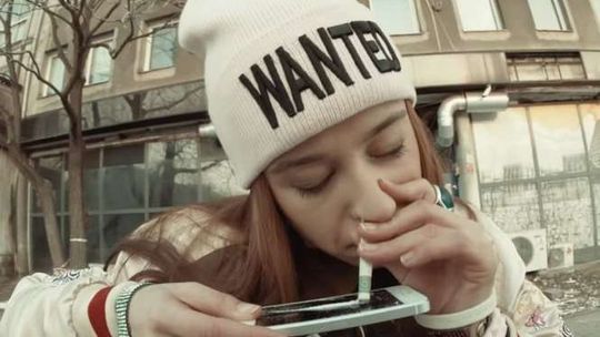 Melanż. Oczekiwania vs. rzeczywistość. Nowa kampania sanepidu