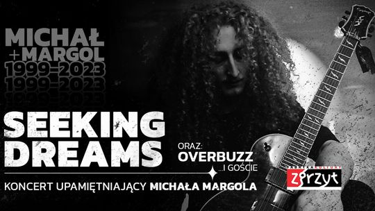 Melodia, która nigdy nie zamilknie. Koncert upamiętniający Michała Margola