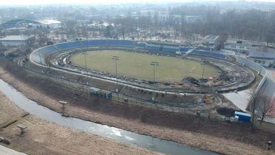 Memoriał Roberta Dadosa i Tadeusza Tkaczyka jeszcze w tym roku w Lublinie?