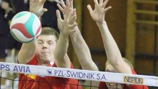 Memoriał Tragicznie Zmarłych Siatkarzy Avii od piątku w Świdniku
