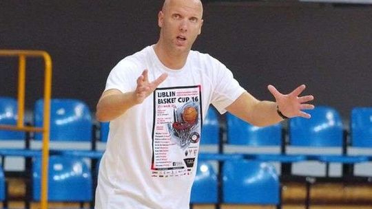 Memoriał Zdzisława Niedzieli. TBV Start Lublin – Stal Ostrów Wielkopolski 70:80