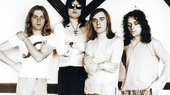 "Memu miastu na do widzenia. Muzyka / Miasto / Ludzie". Budka Suflera od podszewki