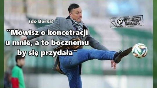 Memy po meczu Polska - Kazachstan. Tomasz Hajto głównym bohaterem