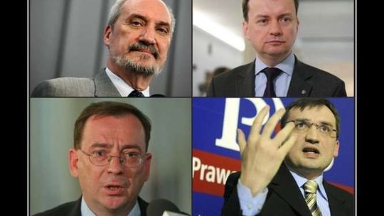 Memy po wyborze nowego rządu. Niektóre są bezwzględne