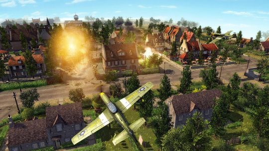 Men of War: Oddział Szturmowy. Jest już demo!