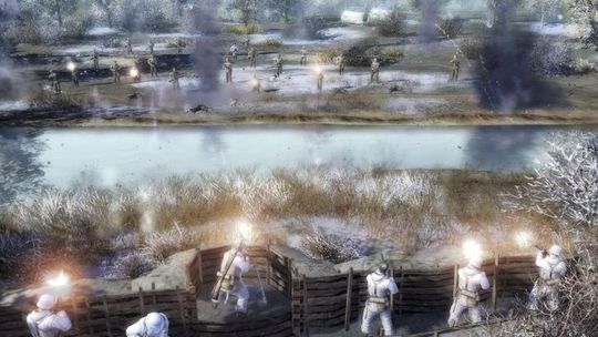 Men of War: Wyklęci Bohaterowie. Dziś premiera (wideo)