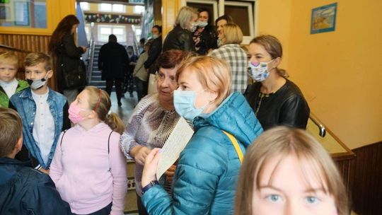 MEN. Rodzicu nie musisz podpisywać oświadczenia, że wiesz o ryzyku Covid-19