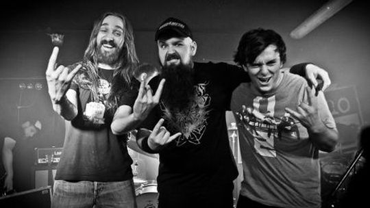 Merkabah i Major Kong w Tekturze