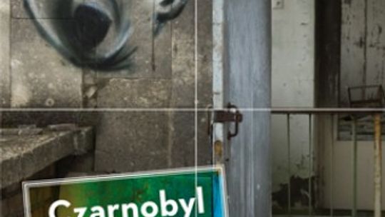 Merle Hilbk „Czarnobyl Baby. Reportaże z pogranicza Ukrainy i Białorusi”