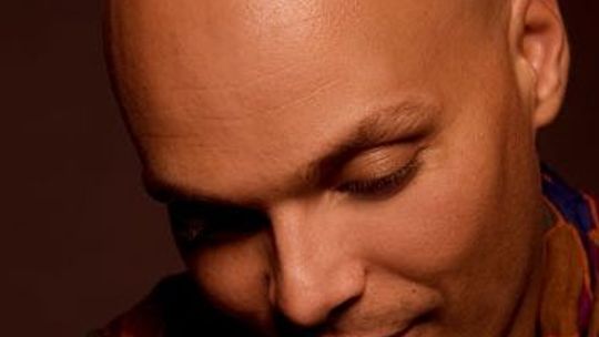 Mestizo w Czarnym Tulipanie