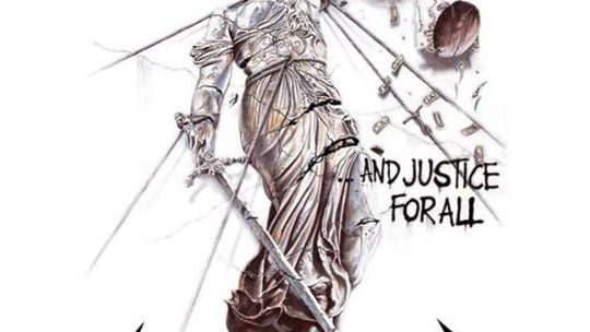 Metallica tribute show w Graffiti