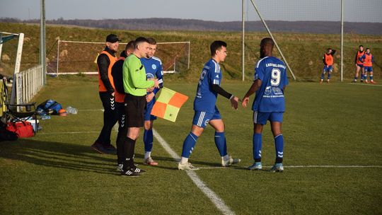 Metalowiec Goraj – Łada 1945 Biłgoraj 2:3. Pozostałe wyniki Keeza zamojskiej klasy okręgowej
