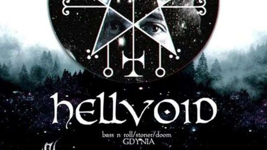 Metalowy koncert w Cafe Ramzes