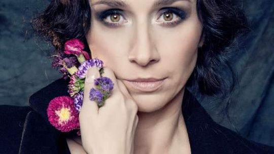 Metamorfozy sentymentalne z Renatą Przemyk