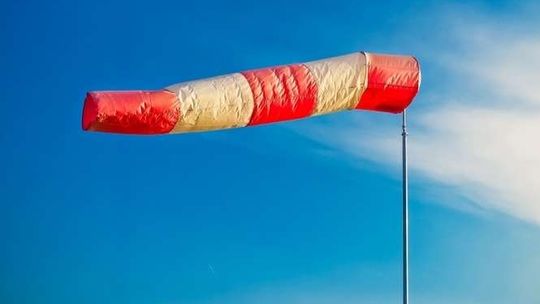 Meteorolodzy: Będzie mocno wiało w Lubelskiem