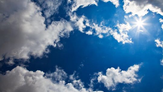 Meteorolodzy ostrzegają przed upałami