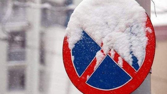 Meteorolodzy: W czwartek w Lublinie może spaść śnieg