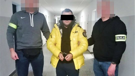 Metoda „na lekarza”. Lubelscy policjanci odzyskali ponad 150 tys. zł