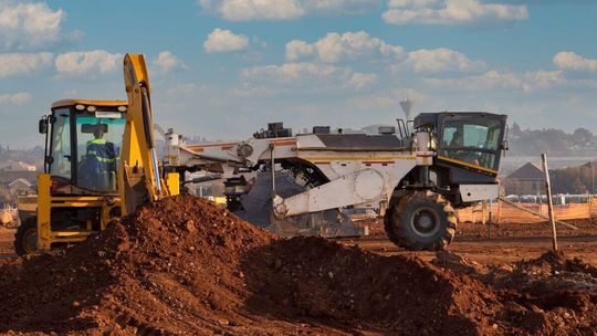 Metody stabilizacji podłoża – którą technologię wybrać?