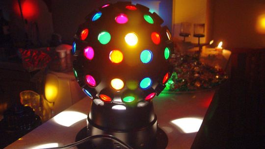 Mętów: Sylwester w szkole? Tak, ale bez alkoholu