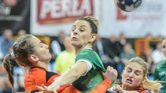 Metraco Zagłębie i MKS Perła nie chcą powtórki rzutów karnych