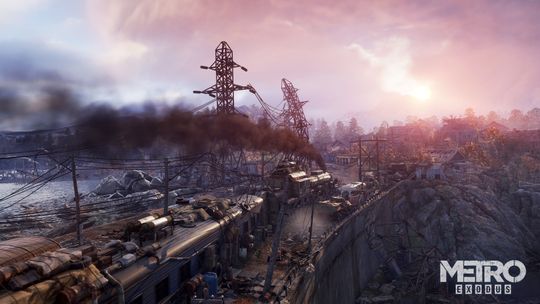 Metro Exodus: Postapokaliptyczna premiera (wideo)