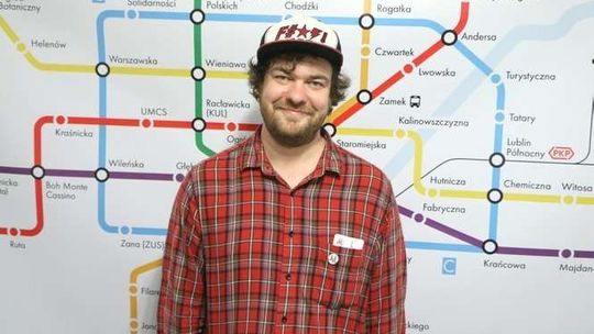 Metro w Lublinie ma sześć linii. Dojeżdża nawet na lotnisko