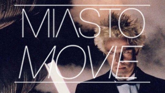 "Metro" w Miasto movie