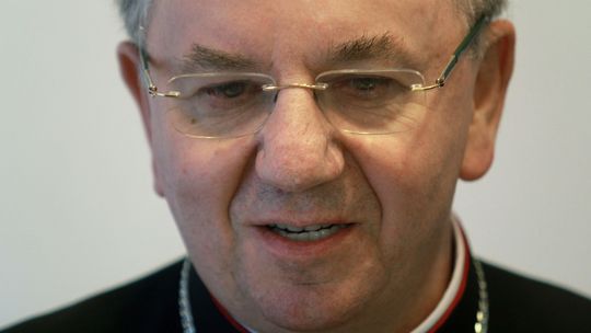 Metropolita lubelski otrzyma tytuł doktora honoris causa Uniwersytetu Przyrodniczego