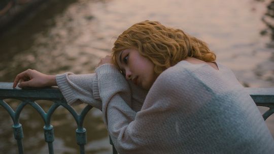 Mężczyzna choruje "Objawy inne niż u kobiet"