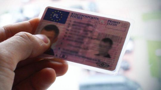 Mężczyzna straci prawo jazdy, bo nie płaci alimentów
