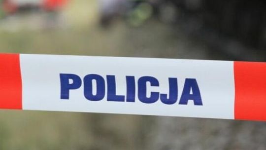 Mężczyzna strzelił sobie w głowę po awanturze rodzinnej